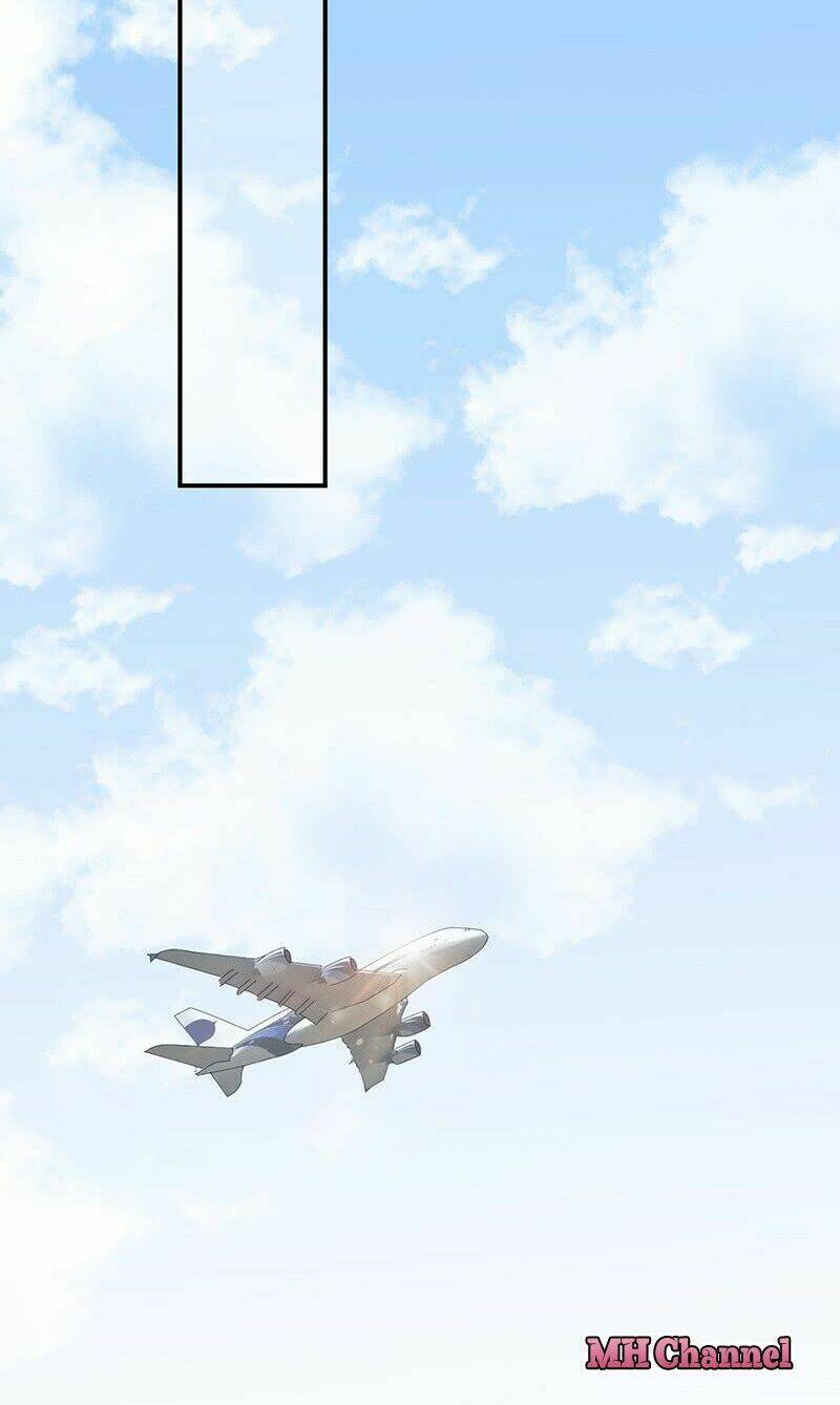 Thịnh Thế Điềm Sủng: Cô Vợ Nhỏ Đáng Yêu Của Dịch Thiếu Chapter 30 - Trang 2