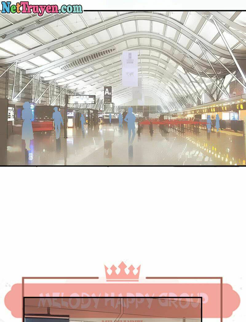 Thịnh Thế Điềm Sủng: Cô Vợ Nhỏ Đáng Yêu Của Dịch Thiếu Chapter 30 - Trang 2