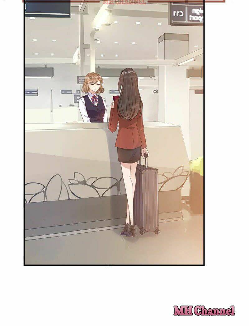 Thịnh Thế Điềm Sủng: Cô Vợ Nhỏ Đáng Yêu Của Dịch Thiếu Chapter 30 - Trang 2