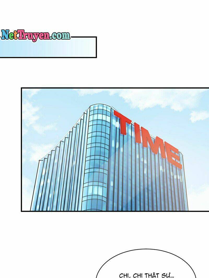 Thịnh Thế Điềm Sủng: Cô Vợ Nhỏ Đáng Yêu Của Dịch Thiếu Chapter 30 - Trang 2