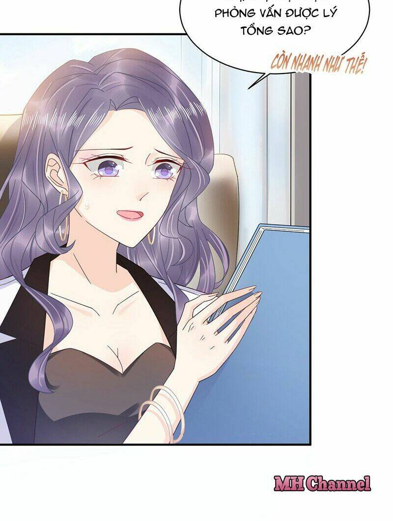 Thịnh Thế Điềm Sủng: Cô Vợ Nhỏ Đáng Yêu Của Dịch Thiếu Chapter 30 - Trang 2