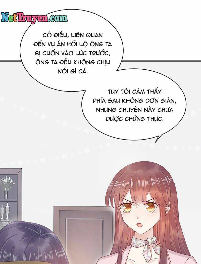 Thịnh Thế Điềm Sủng: Cô Vợ Nhỏ Đáng Yêu Của Dịch Thiếu Chapter 30 - Trang 2