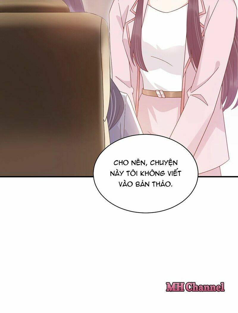 Thịnh Thế Điềm Sủng: Cô Vợ Nhỏ Đáng Yêu Của Dịch Thiếu Chapter 30 - Trang 2