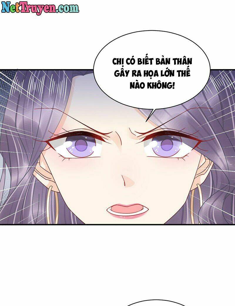 Thịnh Thế Điềm Sủng: Cô Vợ Nhỏ Đáng Yêu Của Dịch Thiếu Chapter 31.5 - Trang 2