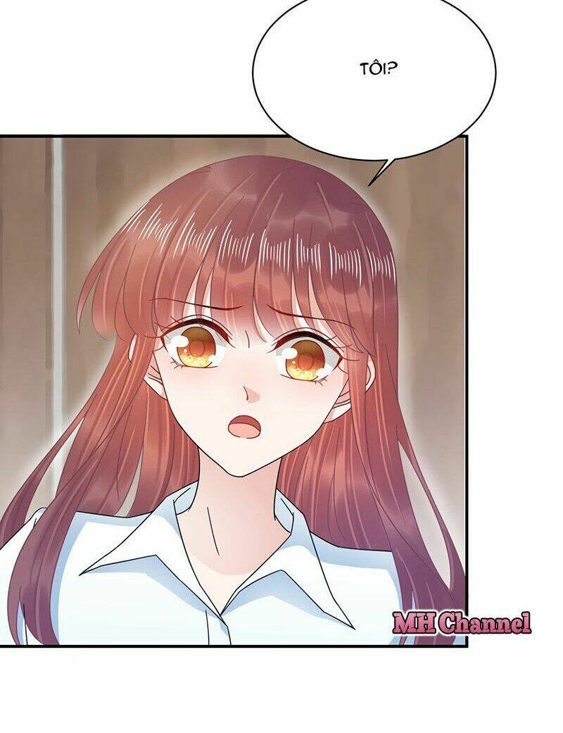 Thịnh Thế Điềm Sủng: Cô Vợ Nhỏ Đáng Yêu Của Dịch Thiếu Chapter 31.5 - Trang 2