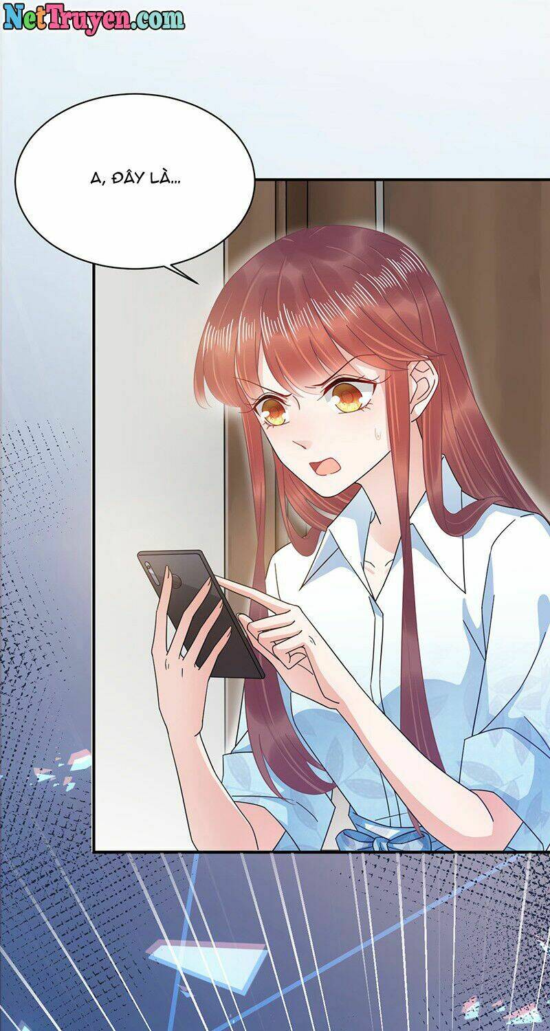 Thịnh Thế Điềm Sủng: Cô Vợ Nhỏ Đáng Yêu Của Dịch Thiếu Chapter 31.5 - Trang 2