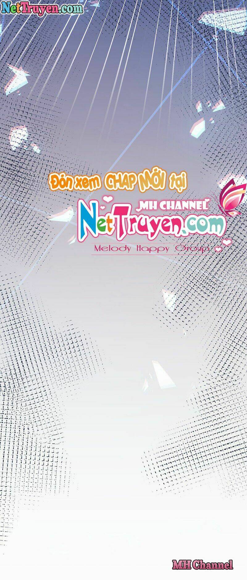 Thịnh Thế Điềm Sủng: Cô Vợ Nhỏ Đáng Yêu Của Dịch Thiếu Chapter 31.5 - Trang 2