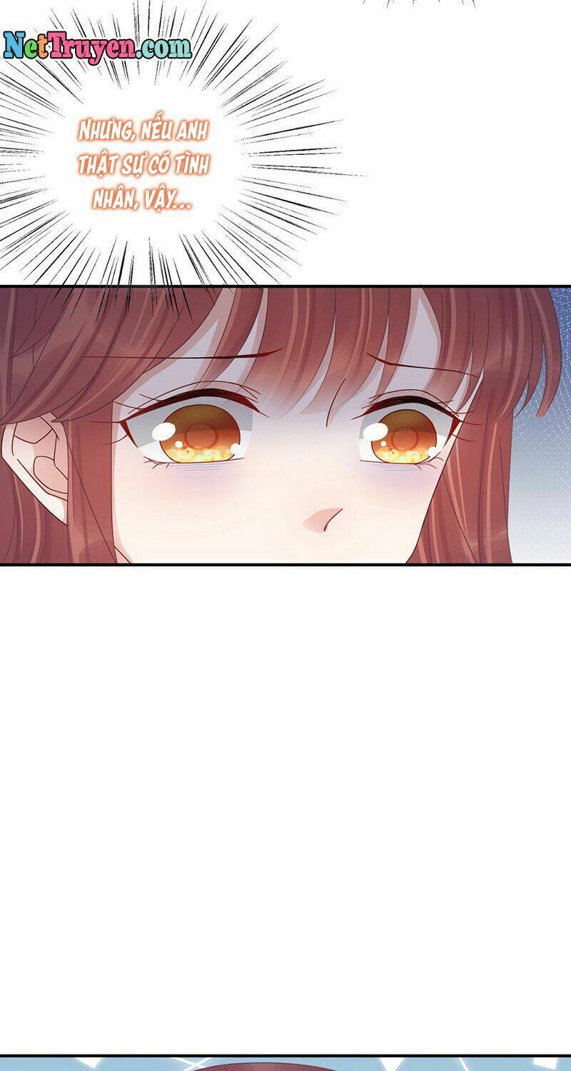 Thịnh Thế Điềm Sủng: Cô Vợ Nhỏ Đáng Yêu Của Dịch Thiếu Chapter 31.5 - Trang 2