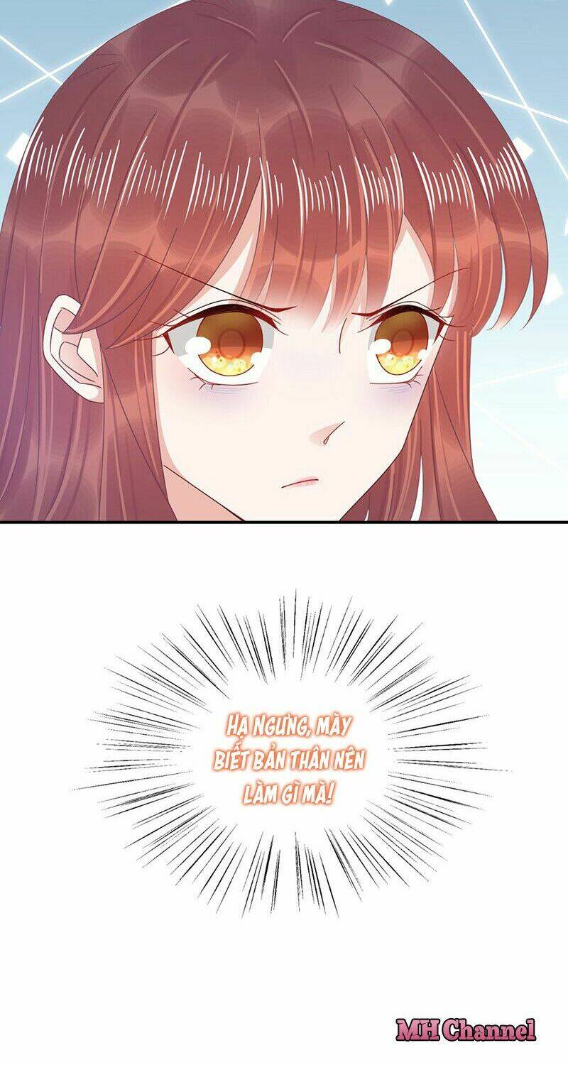 Thịnh Thế Điềm Sủng: Cô Vợ Nhỏ Đáng Yêu Của Dịch Thiếu Chapter 31.5 - Trang 2