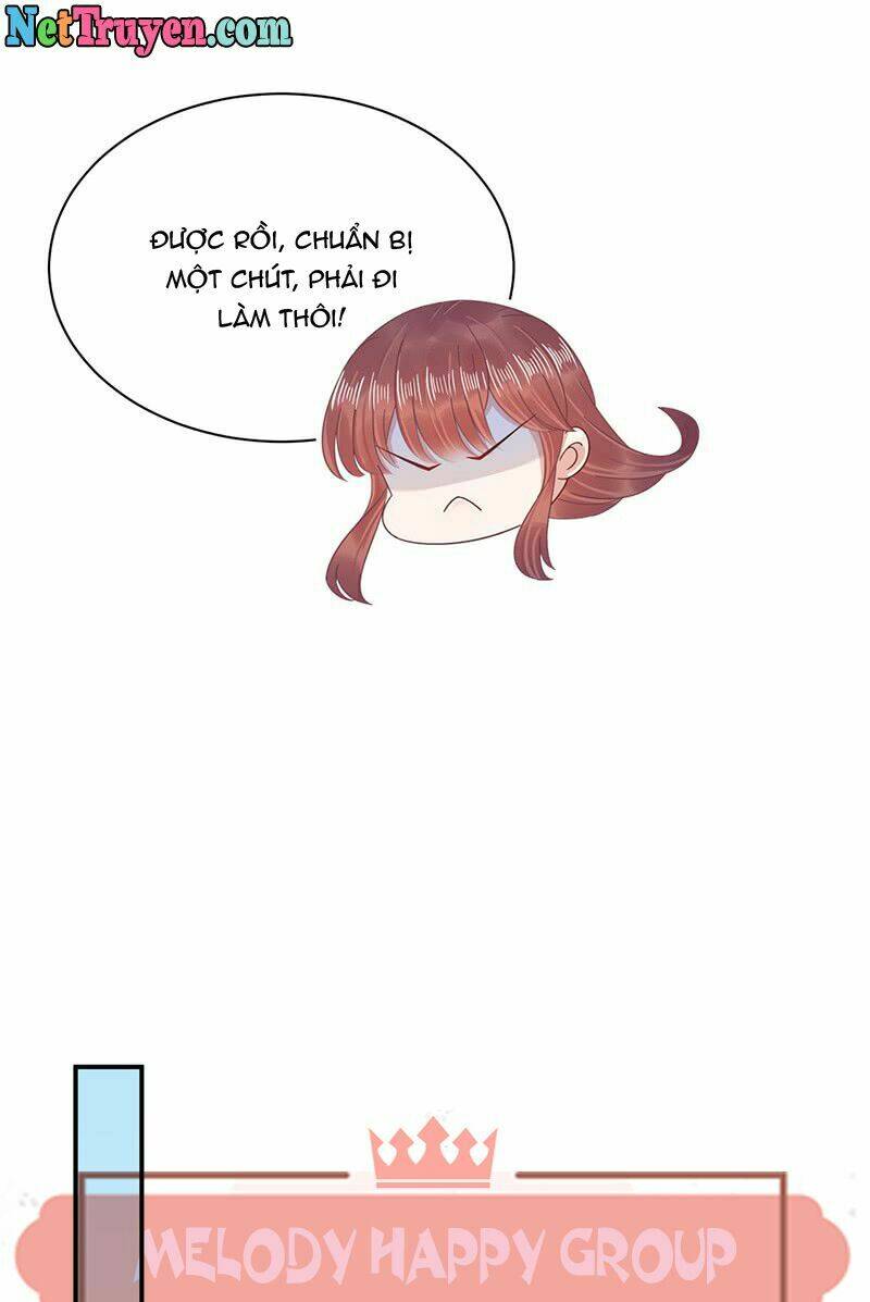 Thịnh Thế Điềm Sủng: Cô Vợ Nhỏ Đáng Yêu Của Dịch Thiếu Chapter 31.5 - Trang 2