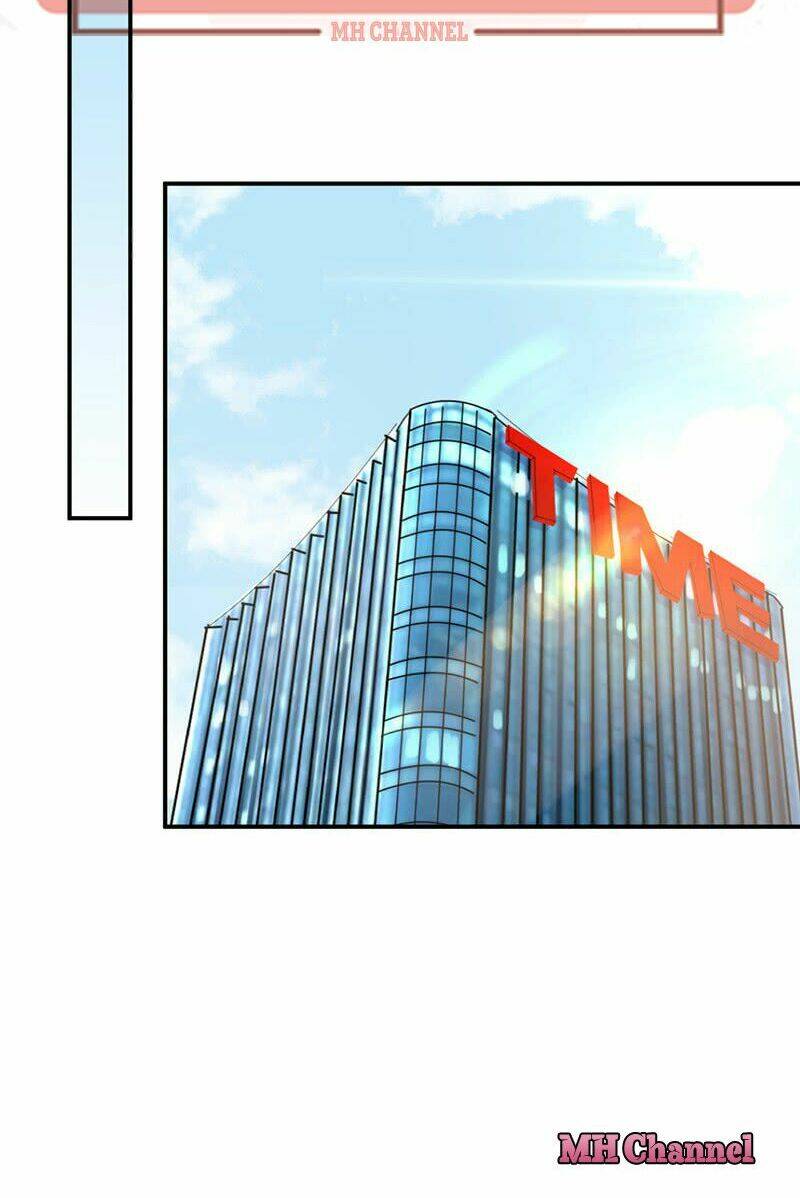 Thịnh Thế Điềm Sủng: Cô Vợ Nhỏ Đáng Yêu Của Dịch Thiếu Chapter 31.5 - Trang 2