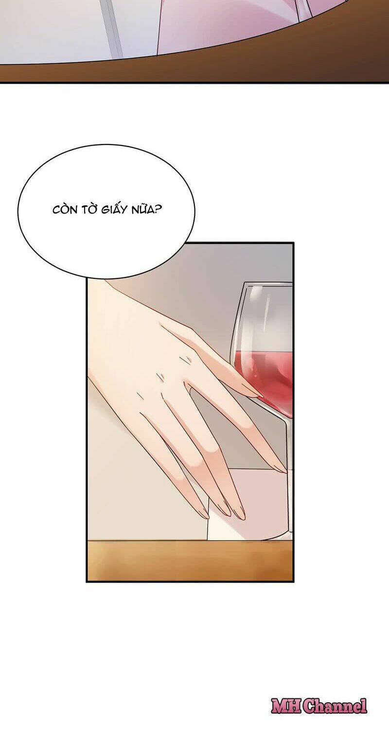 Thịnh Thế Điềm Sủng: Cô Vợ Nhỏ Đáng Yêu Của Dịch Thiếu Chapter 31 - Trang 2