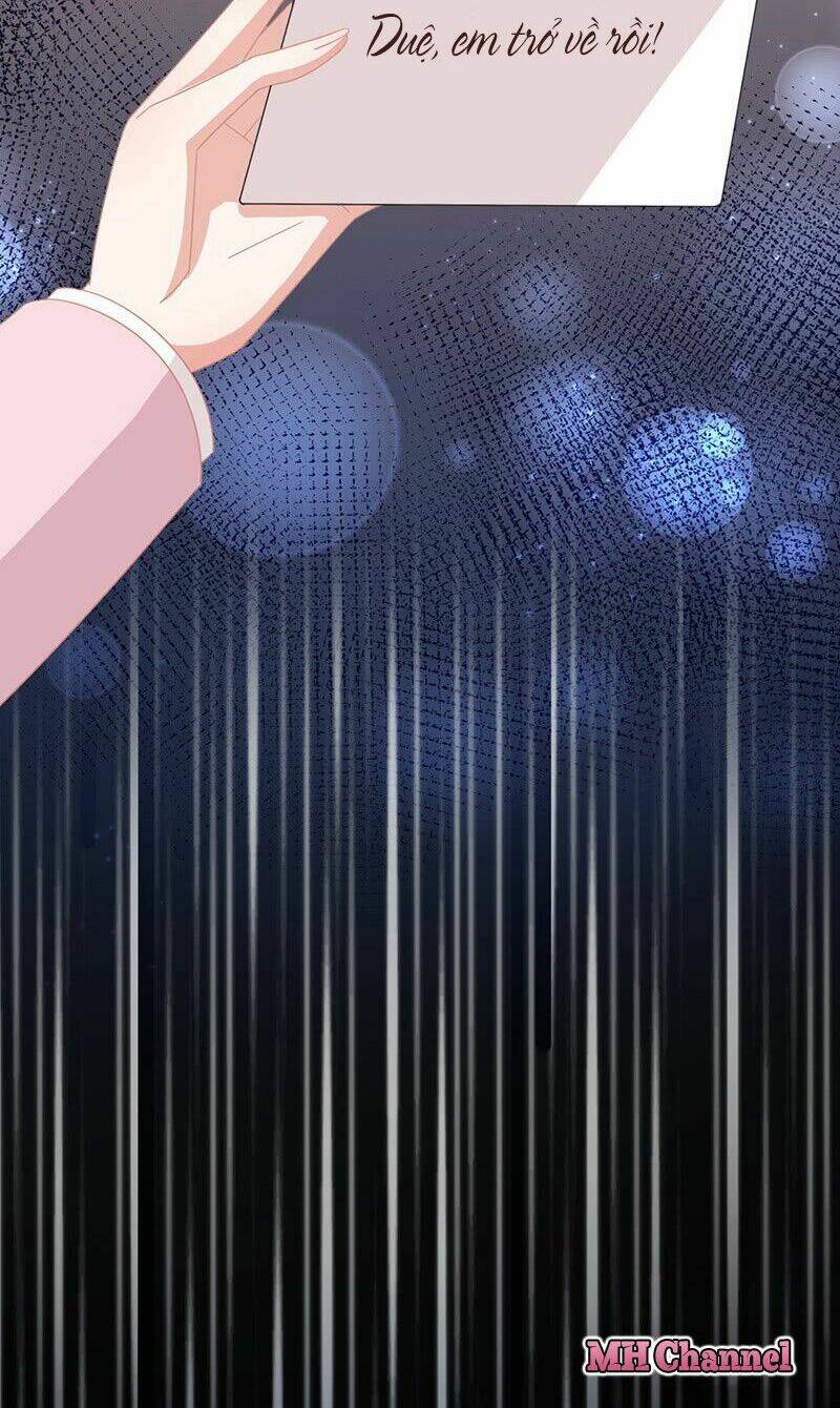 Thịnh Thế Điềm Sủng: Cô Vợ Nhỏ Đáng Yêu Của Dịch Thiếu Chapter 31 - Trang 2