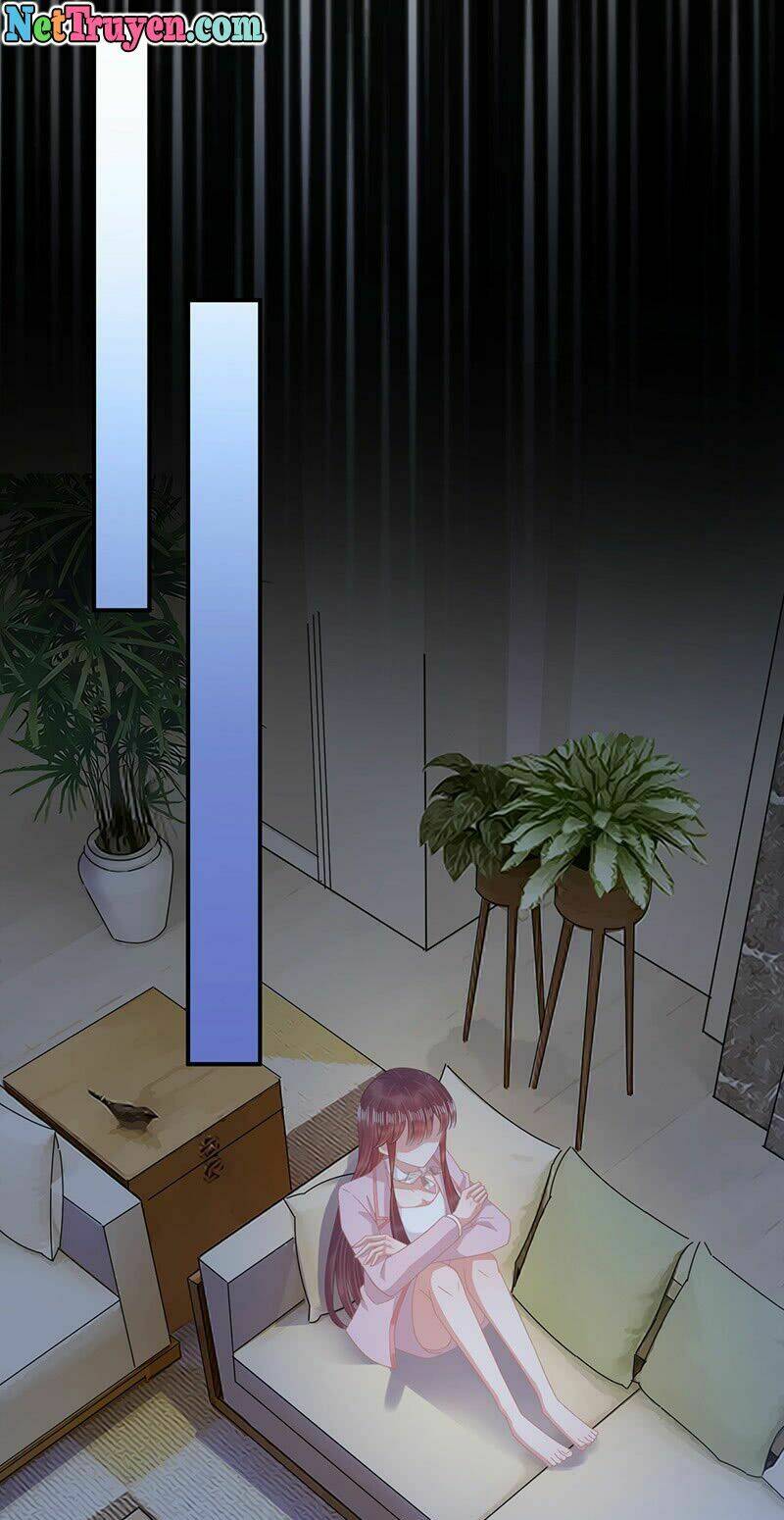 Thịnh Thế Điềm Sủng: Cô Vợ Nhỏ Đáng Yêu Của Dịch Thiếu Chapter 31 - Trang 2