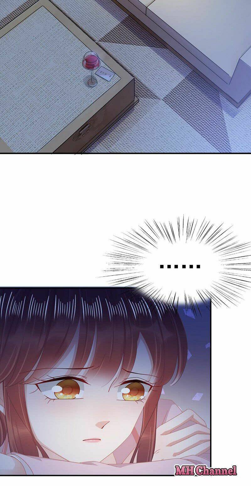 Thịnh Thế Điềm Sủng: Cô Vợ Nhỏ Đáng Yêu Của Dịch Thiếu Chapter 31 - Trang 2