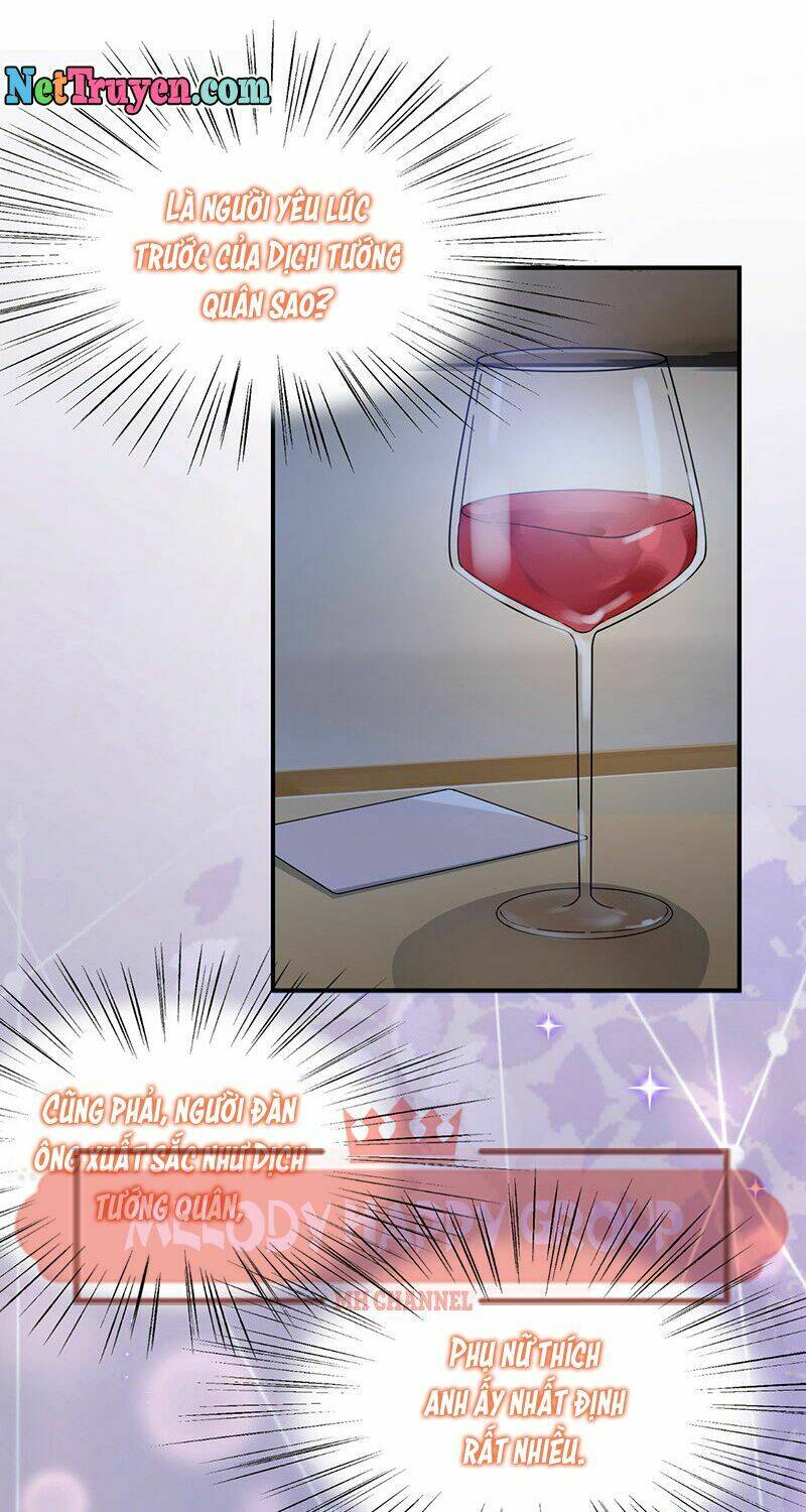 Thịnh Thế Điềm Sủng: Cô Vợ Nhỏ Đáng Yêu Của Dịch Thiếu Chapter 31 - Trang 2