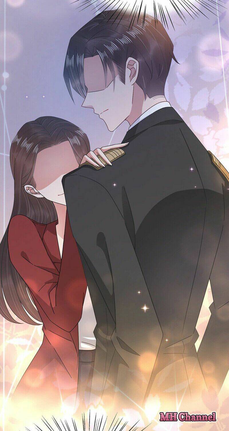 Thịnh Thế Điềm Sủng: Cô Vợ Nhỏ Đáng Yêu Của Dịch Thiếu Chapter 31 - Trang 2