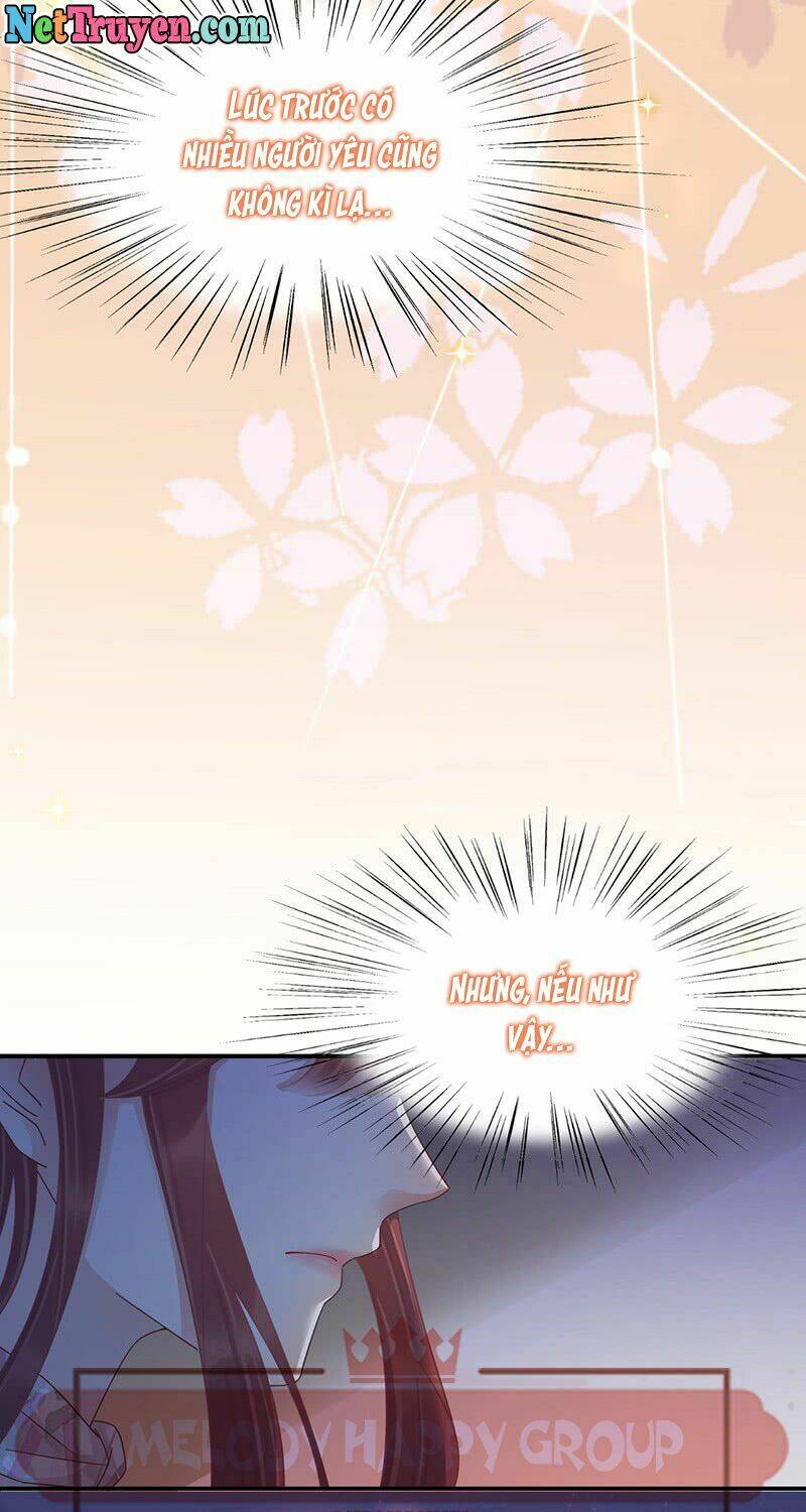 Thịnh Thế Điềm Sủng: Cô Vợ Nhỏ Đáng Yêu Của Dịch Thiếu Chapter 31 - Trang 2