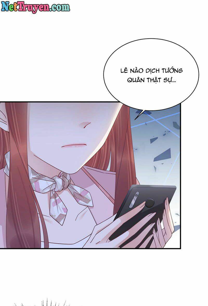 Thịnh Thế Điềm Sủng: Cô Vợ Nhỏ Đáng Yêu Của Dịch Thiếu Chapter 31 - Trang 2