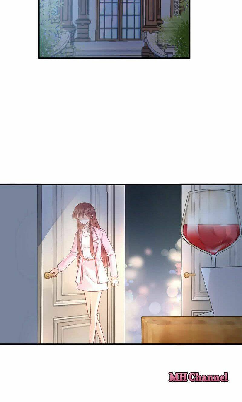 Thịnh Thế Điềm Sủng: Cô Vợ Nhỏ Đáng Yêu Của Dịch Thiếu Chapter 31 - Trang 2