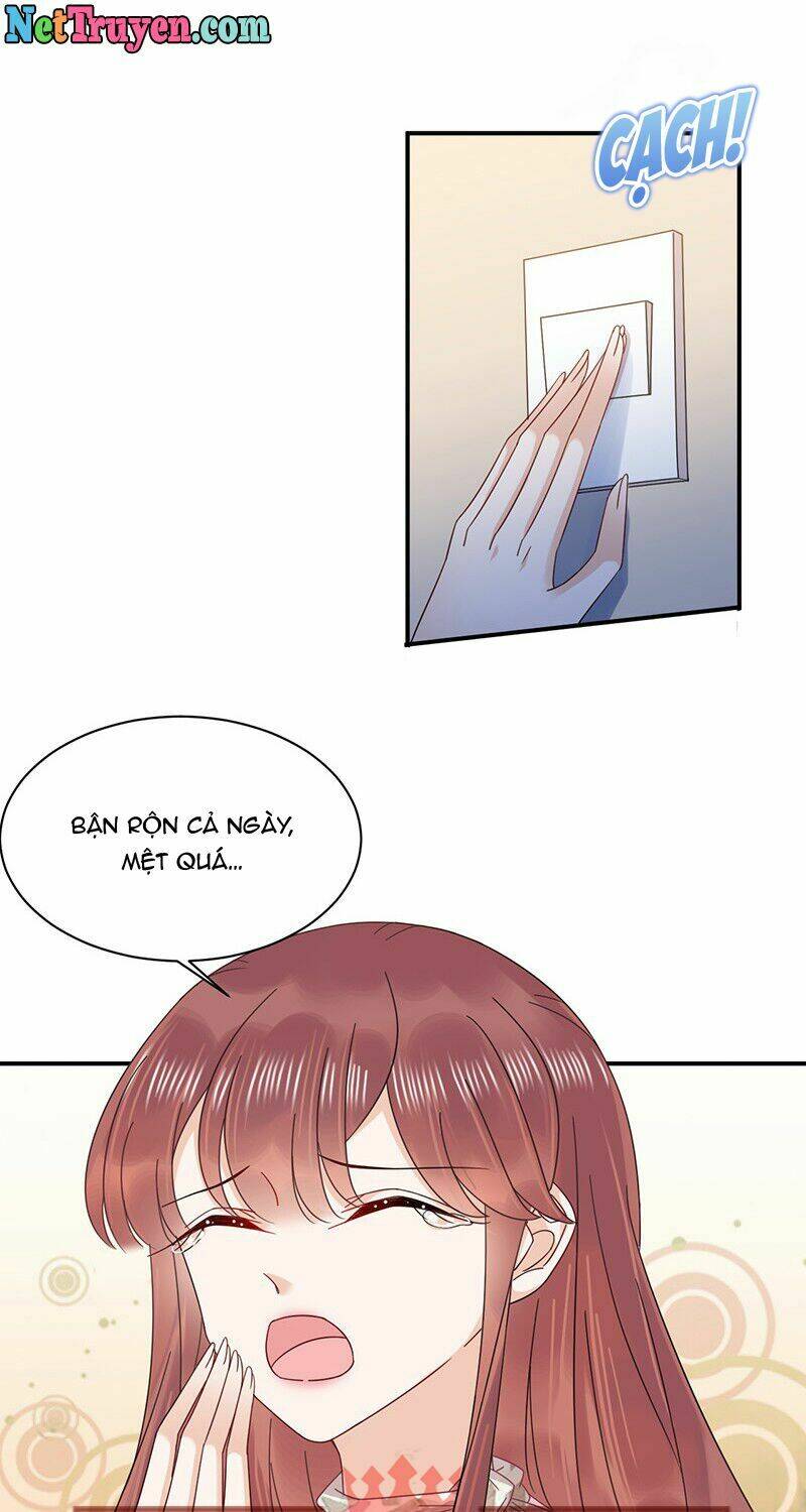 Thịnh Thế Điềm Sủng: Cô Vợ Nhỏ Đáng Yêu Của Dịch Thiếu Chapter 31 - Trang 2