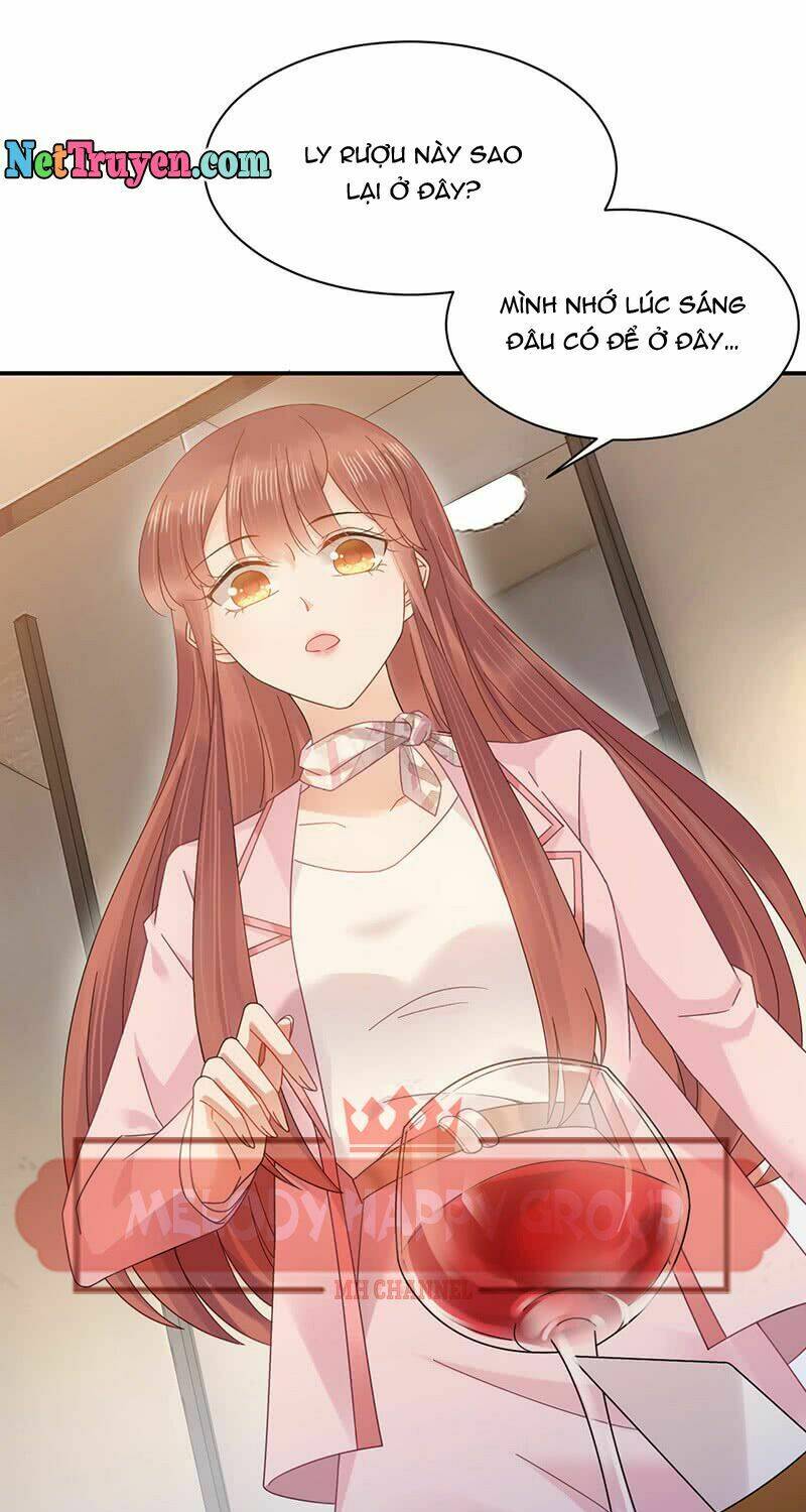 Thịnh Thế Điềm Sủng: Cô Vợ Nhỏ Đáng Yêu Của Dịch Thiếu Chapter 31 - Trang 2