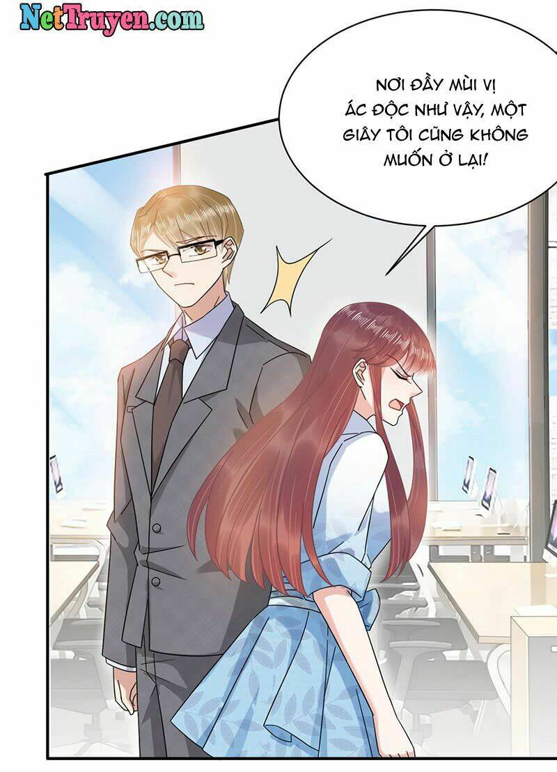 Thịnh Thế Điềm Sủng: Cô Vợ Nhỏ Đáng Yêu Của Dịch Thiếu Chapter 32.5 - Trang 2