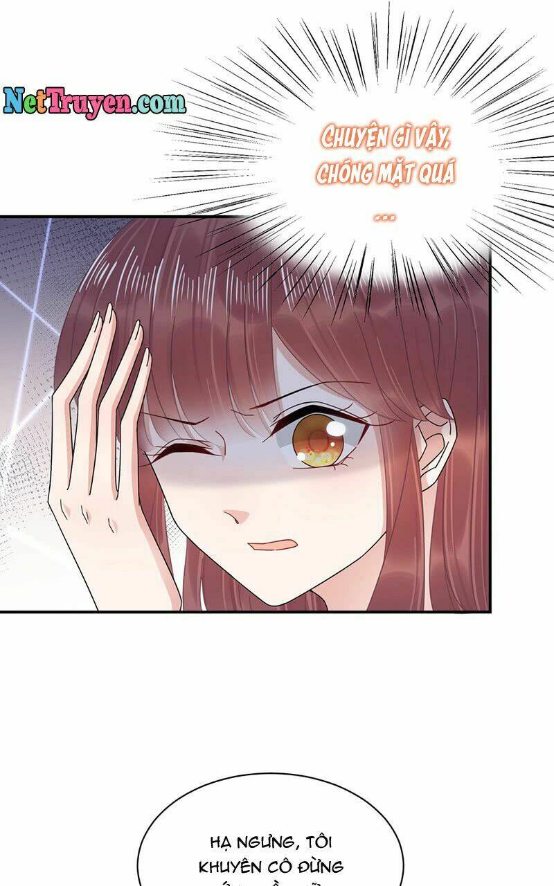 Thịnh Thế Điềm Sủng: Cô Vợ Nhỏ Đáng Yêu Của Dịch Thiếu Chapter 32.5 - Trang 2