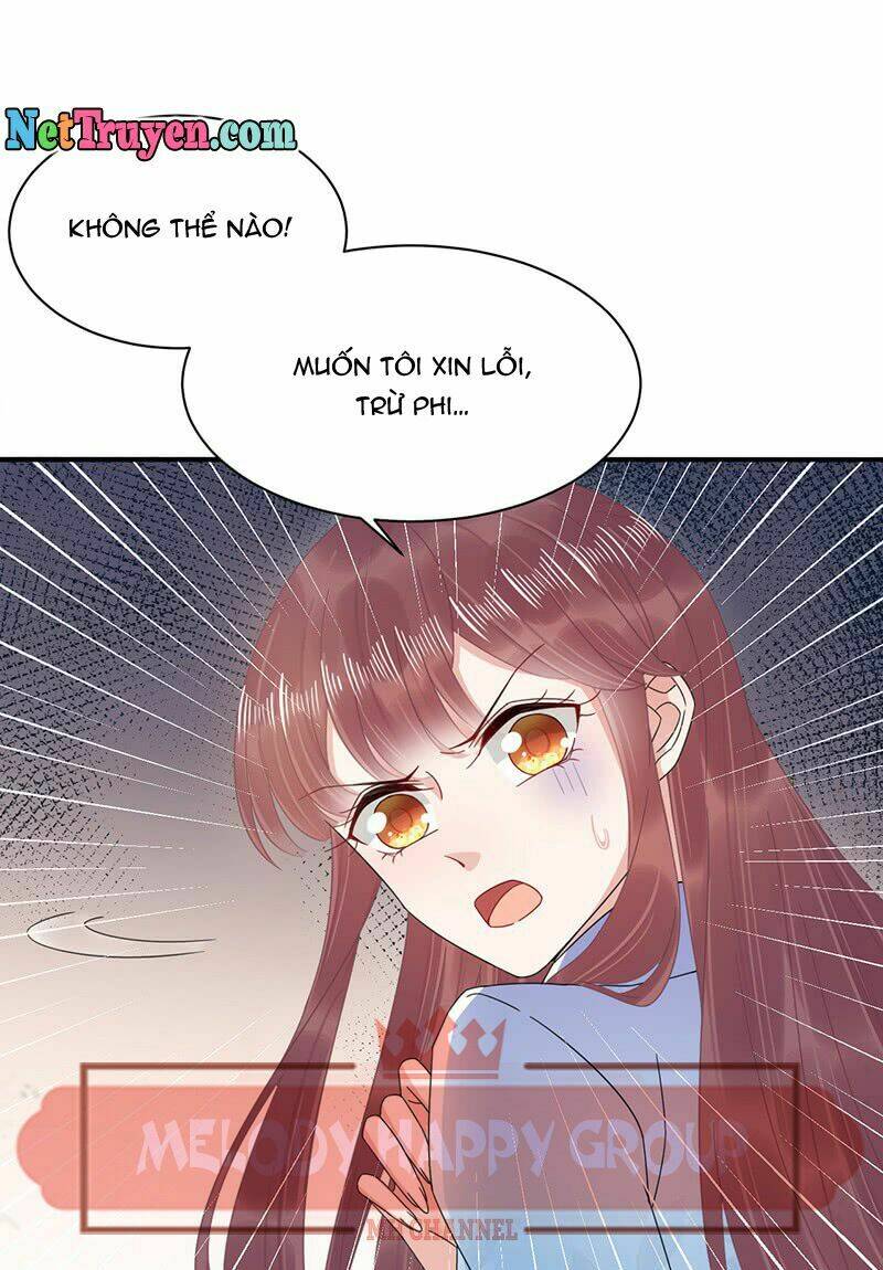 Thịnh Thế Điềm Sủng: Cô Vợ Nhỏ Đáng Yêu Của Dịch Thiếu Chapter 32.5 - Trang 2