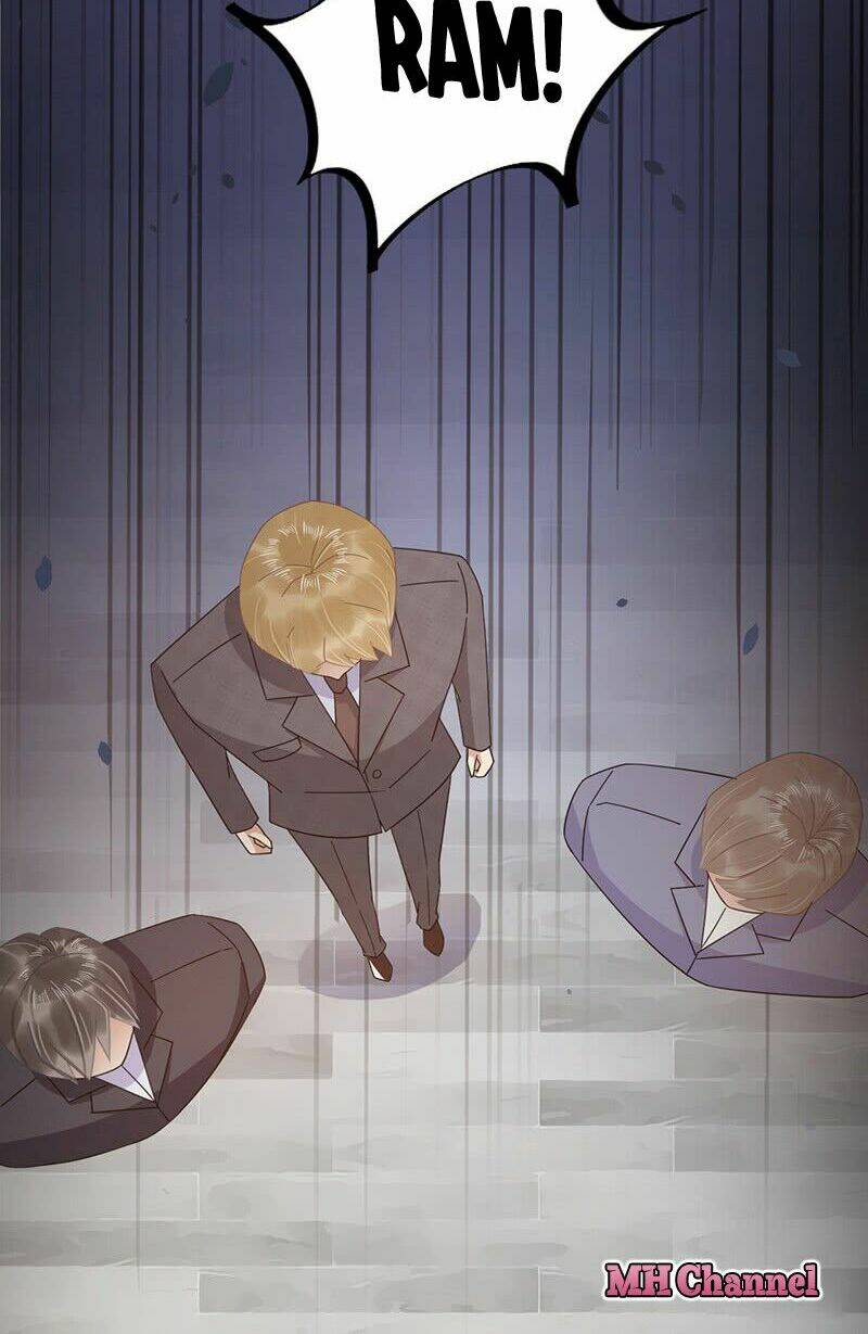 Thịnh Thế Điềm Sủng: Cô Vợ Nhỏ Đáng Yêu Của Dịch Thiếu Chapter 32.5 - Trang 2