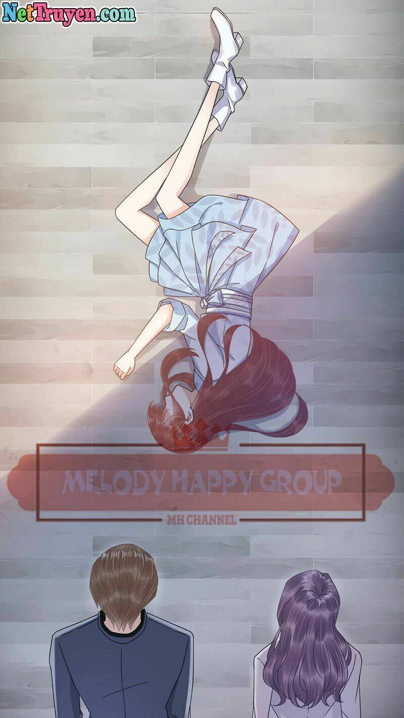 Thịnh Thế Điềm Sủng: Cô Vợ Nhỏ Đáng Yêu Của Dịch Thiếu Chapter 32.5 - Trang 2