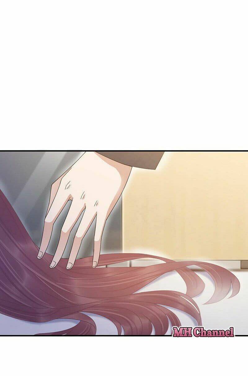 Thịnh Thế Điềm Sủng: Cô Vợ Nhỏ Đáng Yêu Của Dịch Thiếu Chapter 32.5 - Trang 2