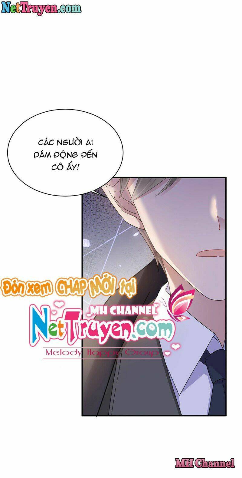 Thịnh Thế Điềm Sủng: Cô Vợ Nhỏ Đáng Yêu Của Dịch Thiếu Chapter 32.5 - Trang 2