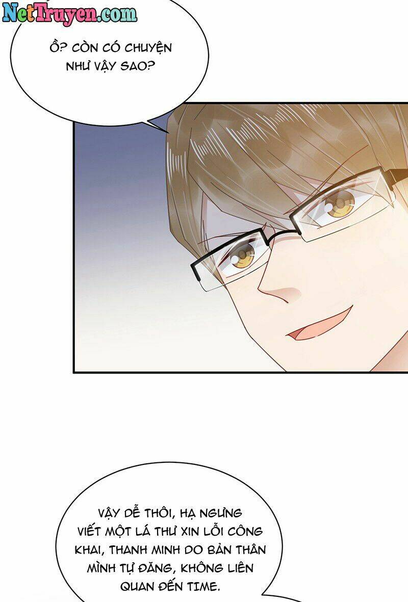 Thịnh Thế Điềm Sủng: Cô Vợ Nhỏ Đáng Yêu Của Dịch Thiếu Chapter 32.5 - Trang 2