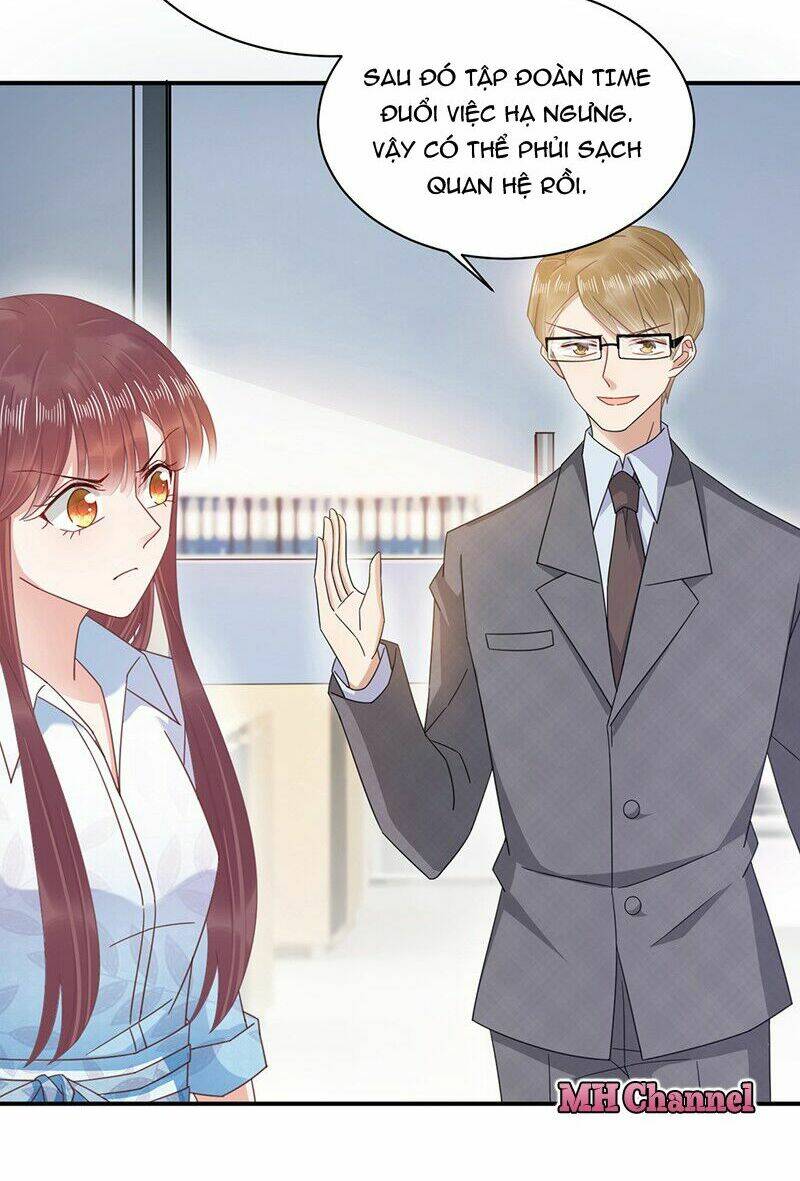 Thịnh Thế Điềm Sủng: Cô Vợ Nhỏ Đáng Yêu Của Dịch Thiếu Chapter 32.5 - Trang 2