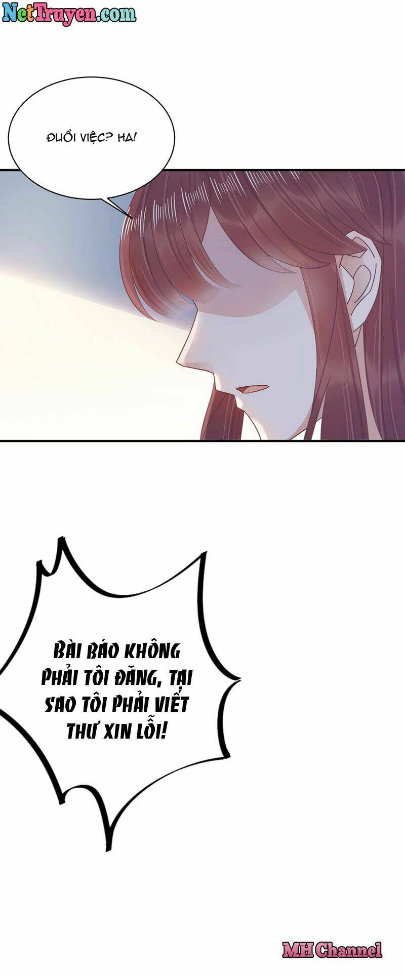 Thịnh Thế Điềm Sủng: Cô Vợ Nhỏ Đáng Yêu Của Dịch Thiếu Chapter 32.5 - Trang 2