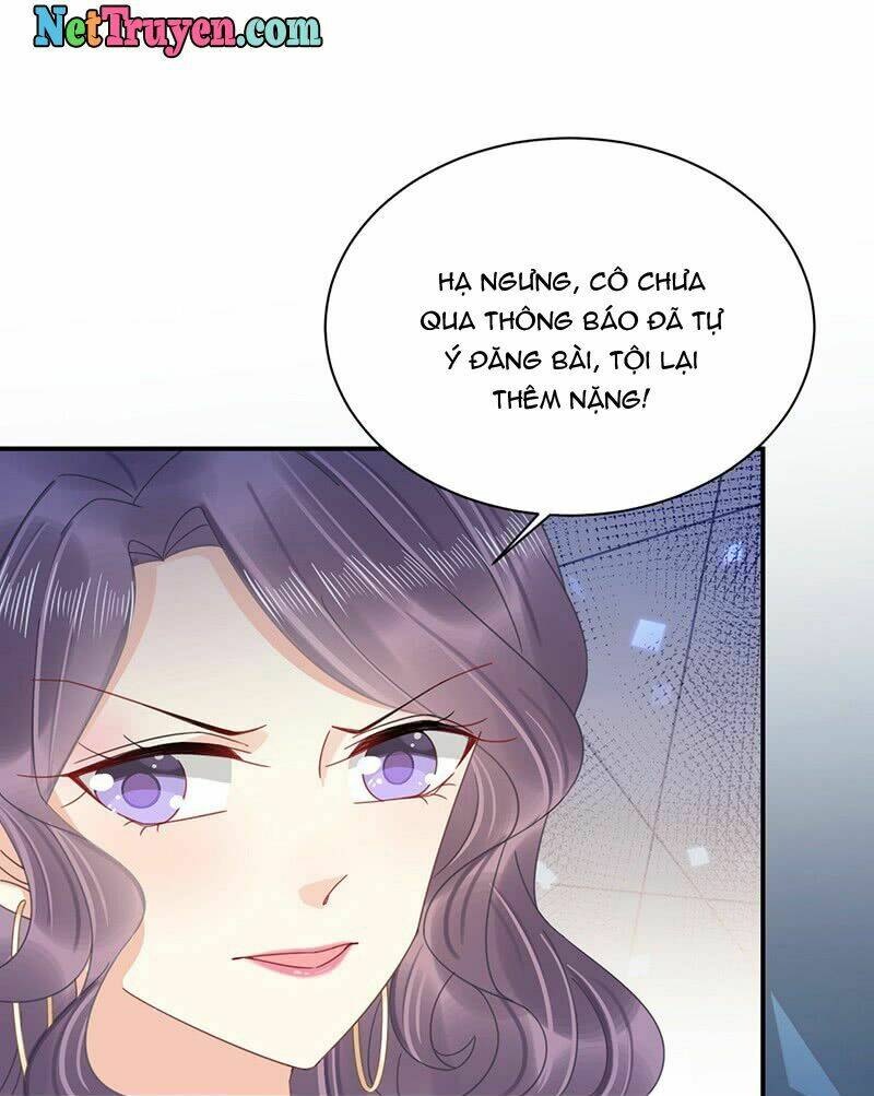 Thịnh Thế Điềm Sủng: Cô Vợ Nhỏ Đáng Yêu Của Dịch Thiếu Chapter 32 - Trang 2