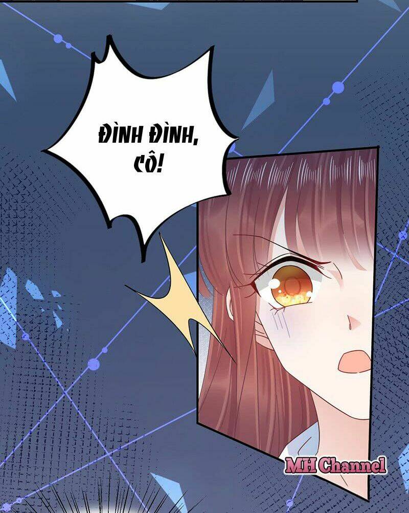 Thịnh Thế Điềm Sủng: Cô Vợ Nhỏ Đáng Yêu Của Dịch Thiếu Chapter 32 - Trang 2