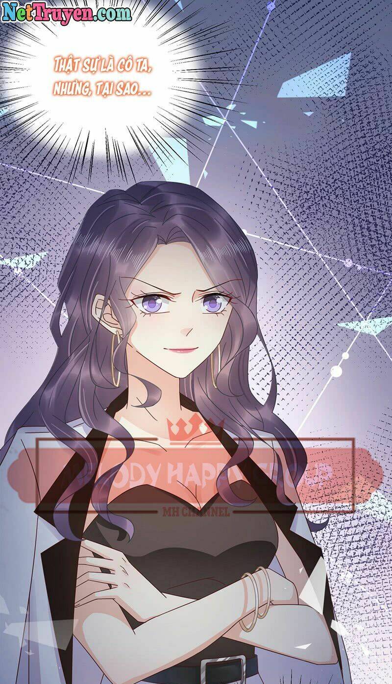 Thịnh Thế Điềm Sủng: Cô Vợ Nhỏ Đáng Yêu Của Dịch Thiếu Chapter 32 - Trang 2