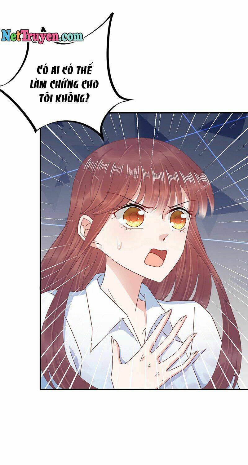 Thịnh Thế Điềm Sủng: Cô Vợ Nhỏ Đáng Yêu Của Dịch Thiếu Chapter 32 - Trang 2