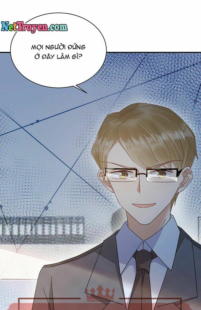 Thịnh Thế Điềm Sủng: Cô Vợ Nhỏ Đáng Yêu Của Dịch Thiếu Chapter 32 - Trang 2