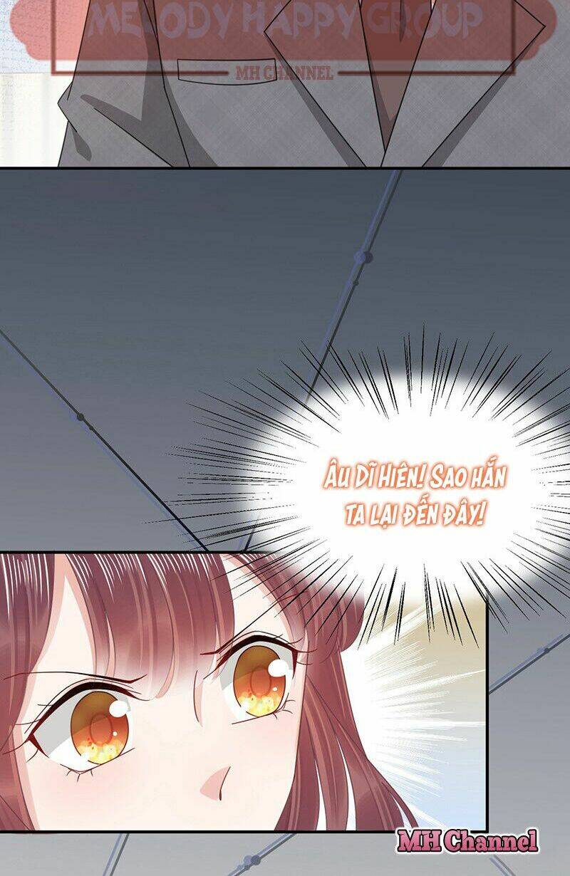 Thịnh Thế Điềm Sủng: Cô Vợ Nhỏ Đáng Yêu Của Dịch Thiếu Chapter 32 - Trang 2