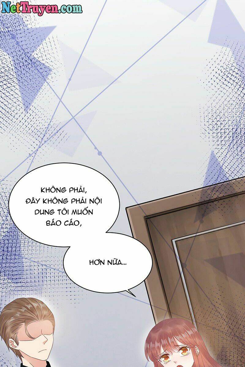 Thịnh Thế Điềm Sủng: Cô Vợ Nhỏ Đáng Yêu Của Dịch Thiếu Chapter 32 - Trang 2