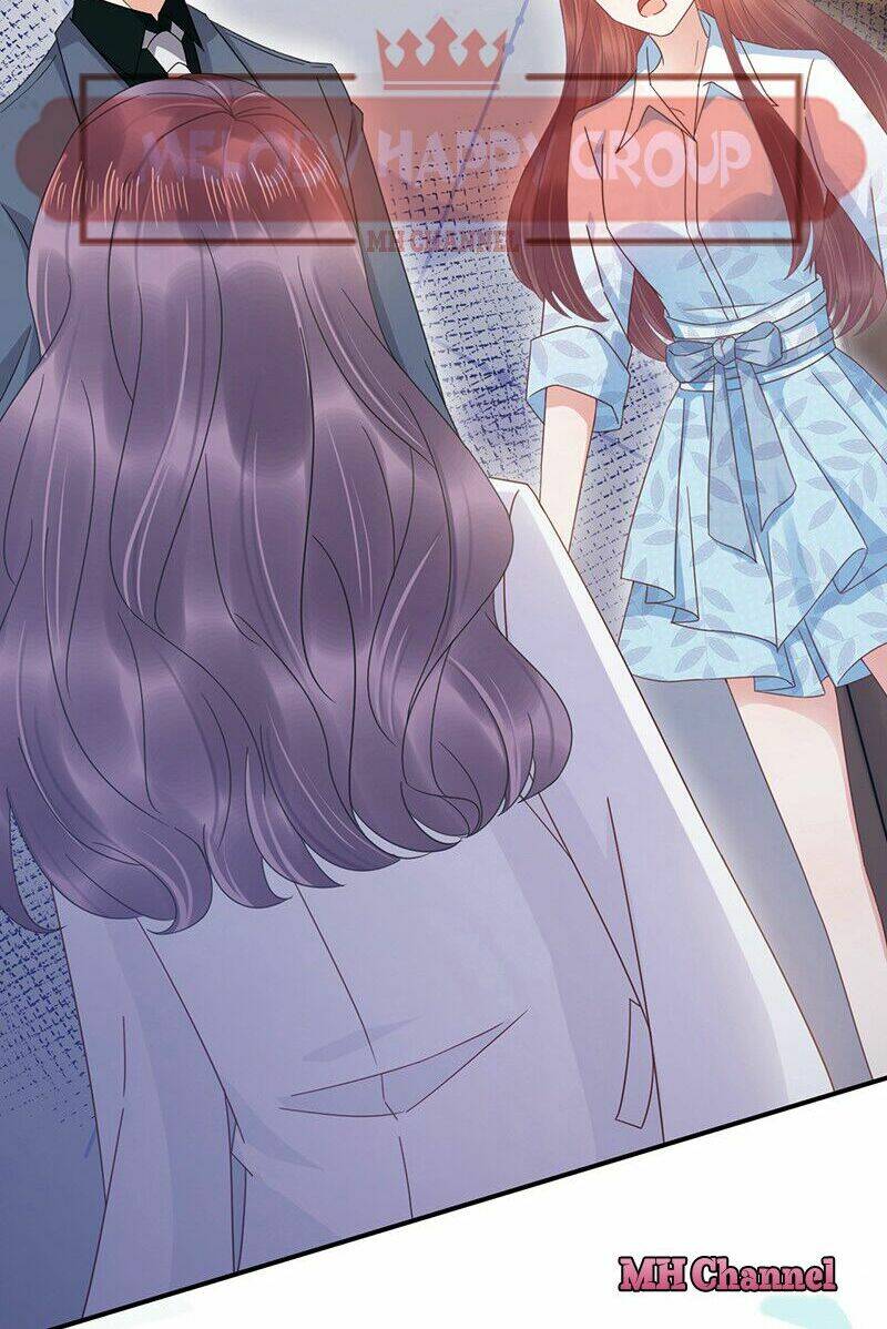 Thịnh Thế Điềm Sủng: Cô Vợ Nhỏ Đáng Yêu Của Dịch Thiếu Chapter 32 - Trang 2