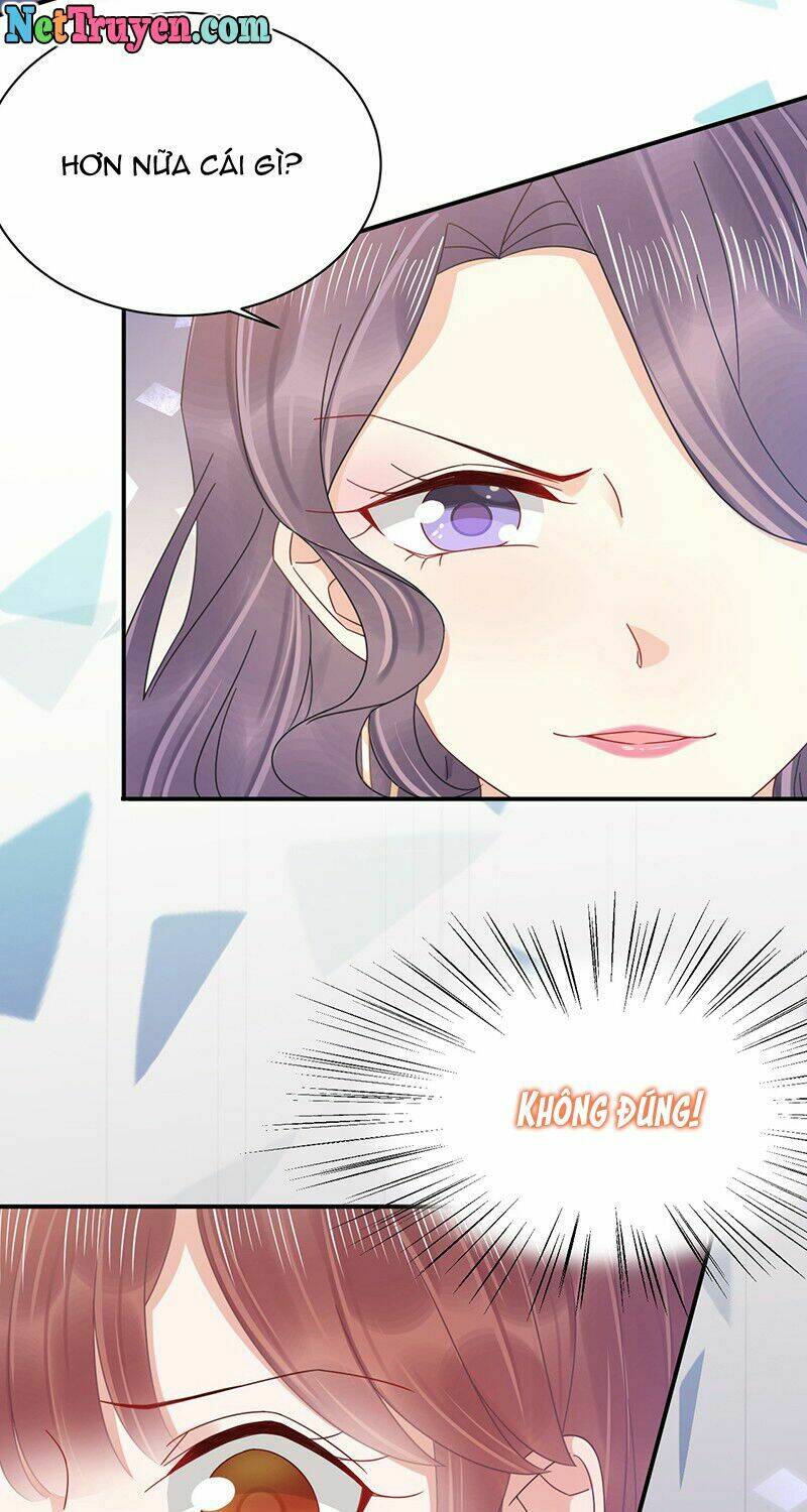 Thịnh Thế Điềm Sủng: Cô Vợ Nhỏ Đáng Yêu Của Dịch Thiếu Chapter 32 - Trang 2