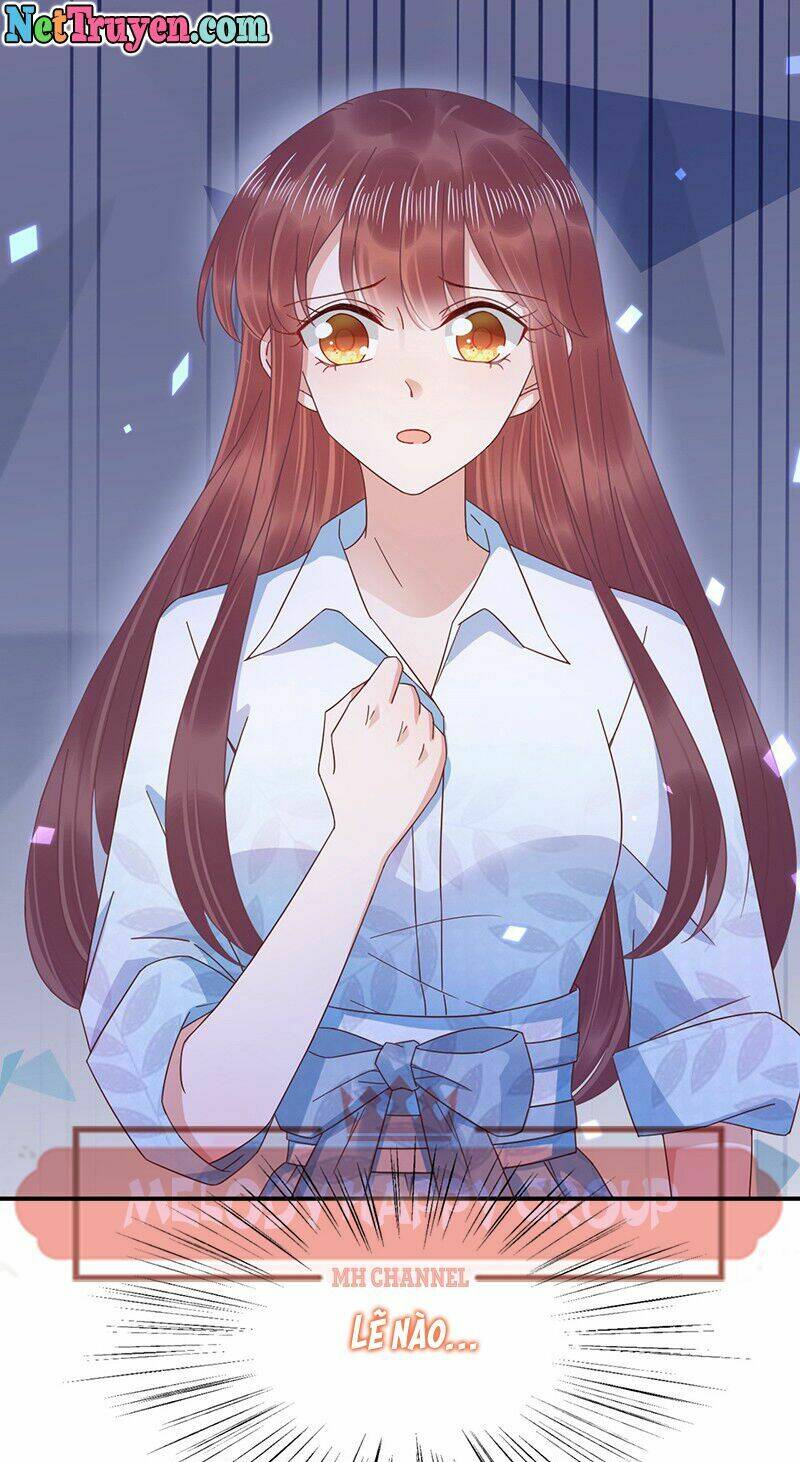 Thịnh Thế Điềm Sủng: Cô Vợ Nhỏ Đáng Yêu Của Dịch Thiếu Chapter 32 - Trang 2