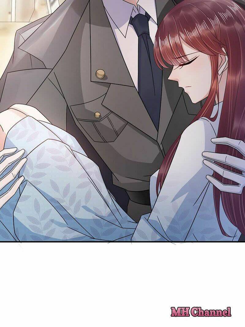 Thịnh Thế Điềm Sủng: Cô Vợ Nhỏ Đáng Yêu Của Dịch Thiếu Chapter 34 - Trang 2