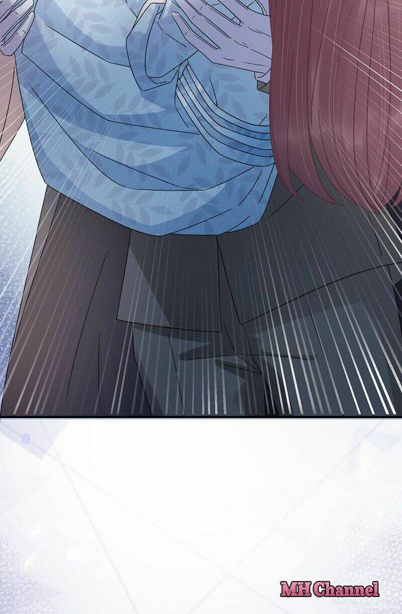 Thịnh Thế Điềm Sủng: Cô Vợ Nhỏ Đáng Yêu Của Dịch Thiếu Chapter 34 - Trang 2