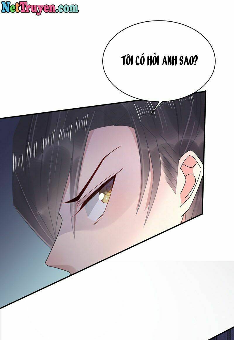 Thịnh Thế Điềm Sủng: Cô Vợ Nhỏ Đáng Yêu Của Dịch Thiếu Chapter 34 - Trang 2