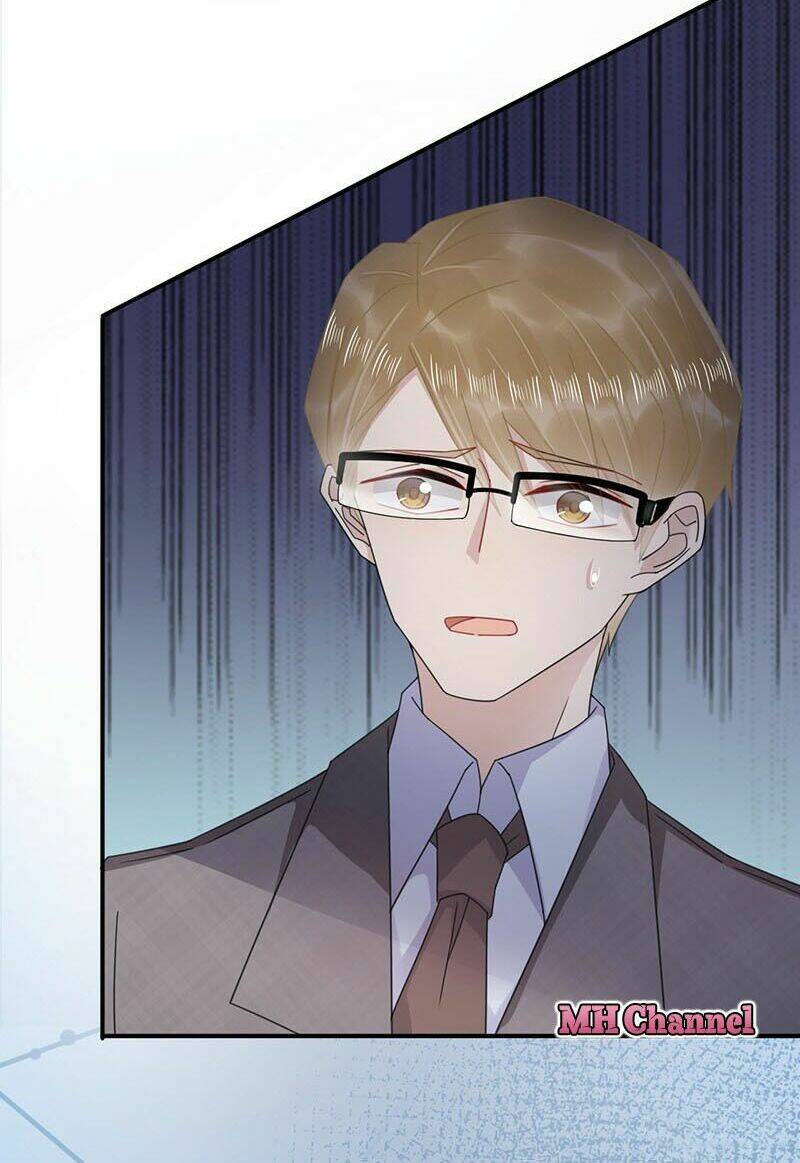 Thịnh Thế Điềm Sủng: Cô Vợ Nhỏ Đáng Yêu Của Dịch Thiếu Chapter 34 - Trang 2